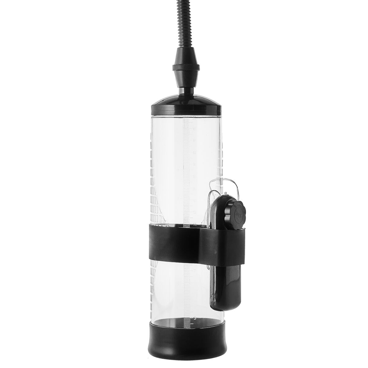 Dzimumlocekļa Pumpis Dream Toys Ramrod